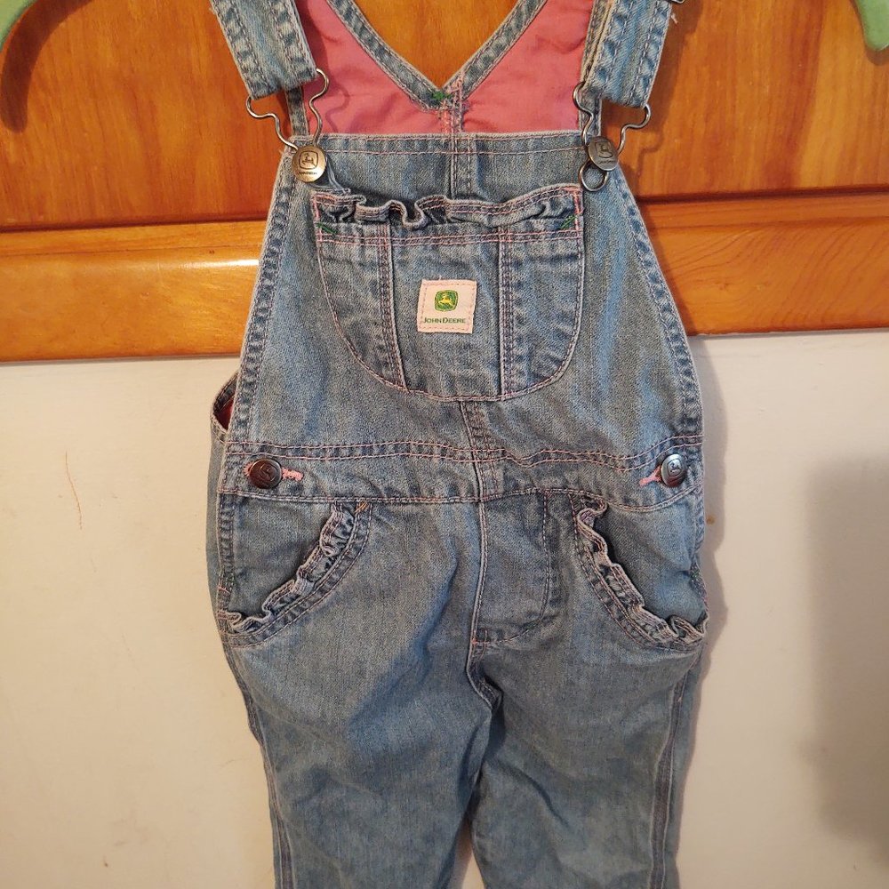 Overalls